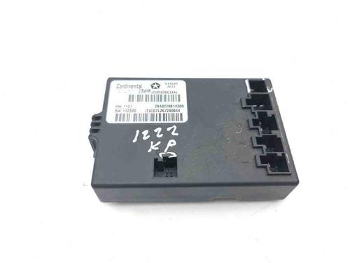 Electronic module JEEP GRAND CHEROKEE IV (WK, WK2) 3.0 CRD V6 4x4 | BP28879863M83 - Image 4