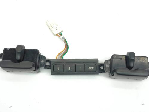 Kombi Kontakt / Stilkkontakt MAZDA CX-7 (ER) 2.2 MZR-CD AWD (ER10A) (173 hp) 28872156