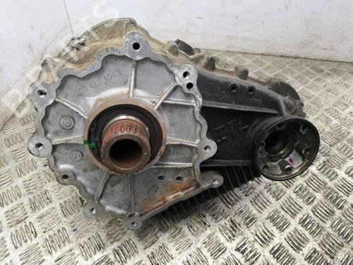 Transfer box MERCEDES-BENZ M-CLASS (W164) ML 350 CDI 4-matic (164.125, 164.124) | BP36201068M36 - Image 5