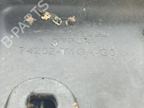 Pipe HONDA CR-V IV (RM_) 1.6 i-DTEC (RE6) | BP33253713M125 - Image 7
