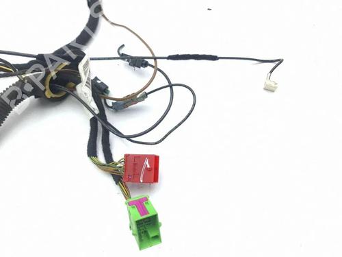 Wiring harness PORSCHE CAYENNE (92A) 3.6 | BP40192988E16 - Image 5