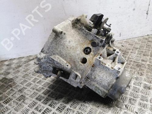 Gearbox CITROËN C4 CACTUS 1.6 HDi 90 | BP38278857M3 - Image 3