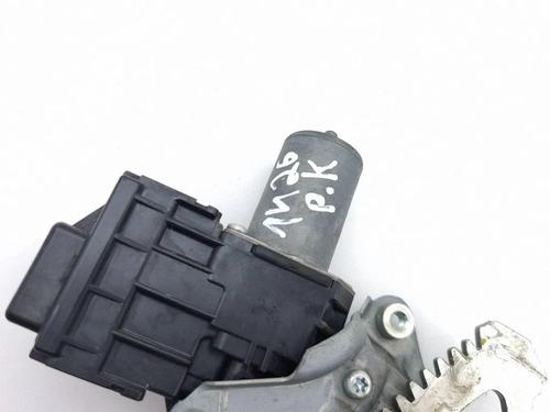 Front left window mechanism LEXUS IS III (_E3_) 300h (AVE30_, AVE30R) | BP37510969C22 - Image 3