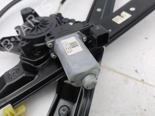 Rudehejsemekanisme Højre foran FORD B-MAX (JK) 1.0 EcoBoost | BP38244194C23 - Image 3