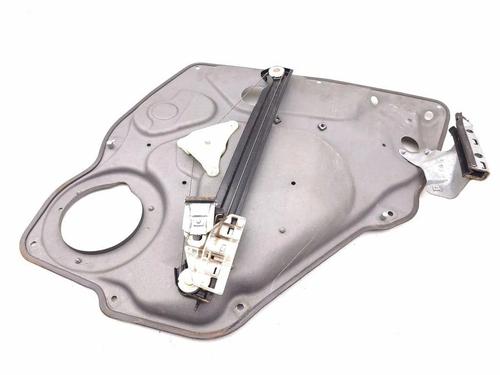 Rudehejsemekanisme venstre bagtil MERCEDES-BENZ A-CLASS (W169) A 160 CDI (169.006, 169.306) | BP30809143C24