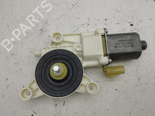 Used Left rear window motor Left rear window motor 28899493 28899493