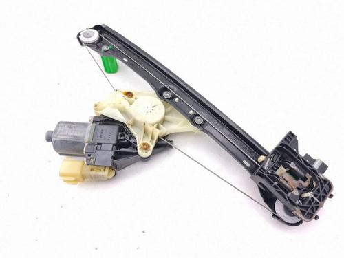 Rear left window mechanism JAGUAR I-PACE (X590) EV400 AWD | BP37238050C24 - Image 2