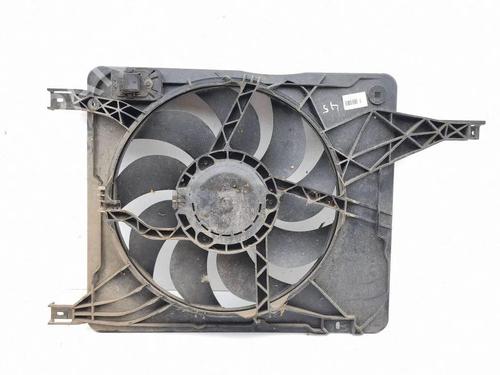 Used Radiator fan Radiator fan 38292652 38292652