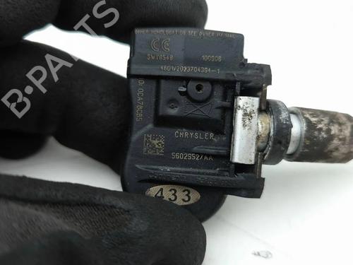 Electronic sensor CHRYSLER GRAND VOYAGER V (RT) 3.8 | BP30692648M84