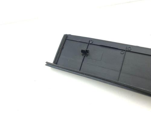 Right sideskirt NISSAN 350Z Coupe (Z33) 3.5 (AAZ33) | BP28882552C114 