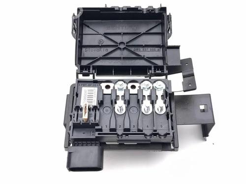 Fuse box BENTLEY FLYING SPUR (4W_) 6.0 W12 | BP36231247E1 - Image 7