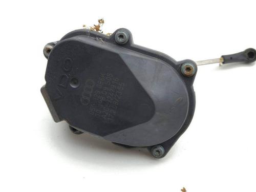 Electronic module AUDI Q7 (4MB, 4MG, 4MQ) 45 TDI quattro | BP28875559M83 