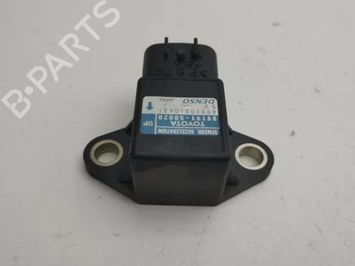 Electronic sensor LEXUS GS (_L1_) 450h (GWL10_, GWL10R) | BP28859784M84 