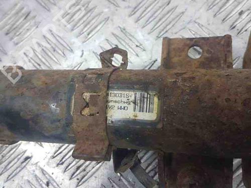 Right front shock absorber AUDI A2 (8Z0) 1.4 TDI | BP28891366M17 