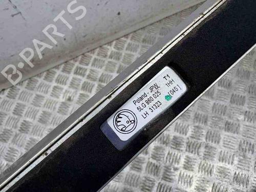 Roof bar SKODA ENYAQ iV SUV (5AZ) 50 | BP29373728C65 
