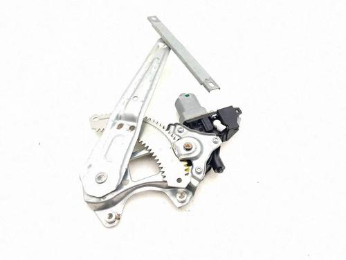 Used Rear left window mechanism Rear left window mechanism NISSAN LEAF (ZE1) Electric (218 hp) 40208567 40208567