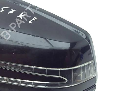 Left mirror MERCEDES-BENZ E-CLASS (W212) E 300 CDI (212.020) | BP36200076C26  - Image 5