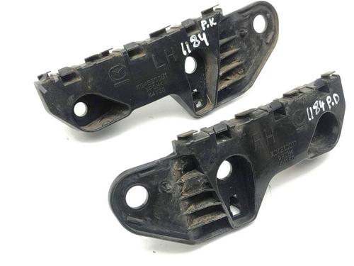 Used Front bumper bracket MAZDA CX-5 (KE, GH) 2.2 D (KE2FW) (150 hp) 28877839