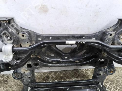 Subframe SKODA ENYAQ iV Coupe (5AC) RS | BP39458885M9 - Image 3