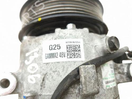 AC compressor HYUNDAI TUCSON (NX4E, NX4A) 1.6 T-GDi Hybrid | BP38244523M34 - Image 6
