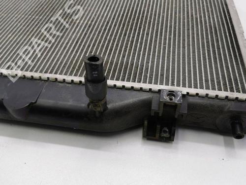 Køler MAZDA CX-7 (ER) 2.2 MZR-CD AWD (ER10A) | BP28892540M31