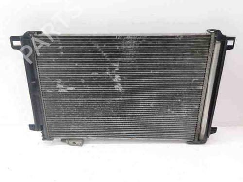 Used AC radiator MERCEDES-BENZ E-CLASS (W212) E 220 CDI / BlueTEC (212.001, 212.002) (170 hp) 28842863