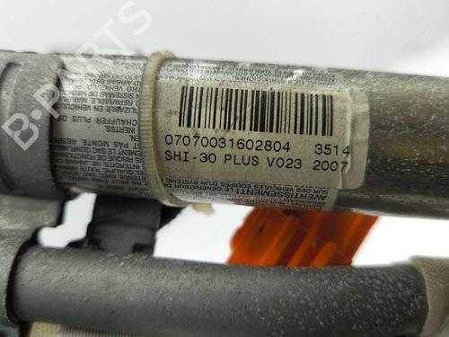 Right curtain airbag MASERATI QUATTROPORTE V 4.2 | BP28905713C12 