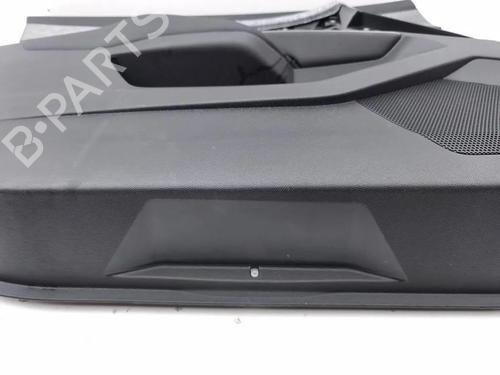 Front left panel PEUGEOT 3008 II SUV (MC_, MR_, MJ_, M4_) 1.2 THP/ PureTech 130 (MRHNSM, MRHNSU, MRHNSJ, MRHNYW,... | BP36195626C58 - Image 3