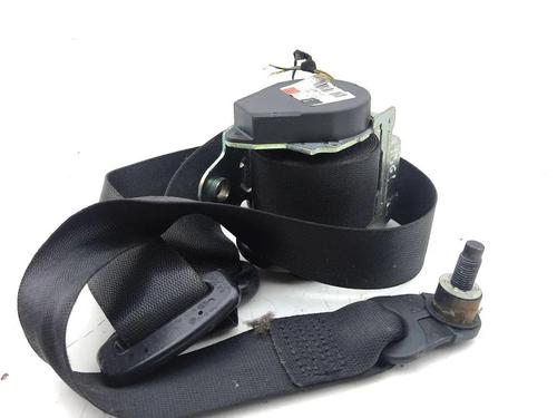 Front left seatbelt MERCEDES-BENZ A-CLASS (W169) A 160 CDI (169.006, 169.306) | BP30809029I26