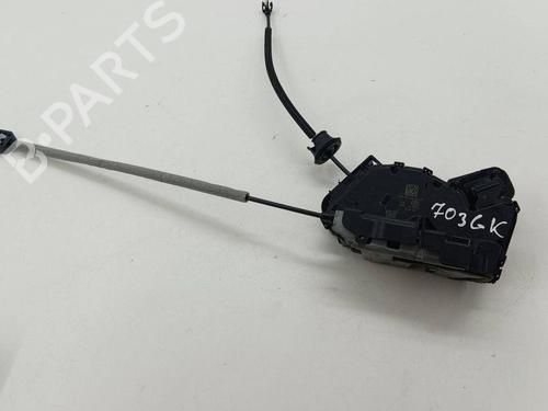 Used Rear left lock SEAT ARONA (KJ7, KJP) 1.0 TSI (116 hp) 28896486