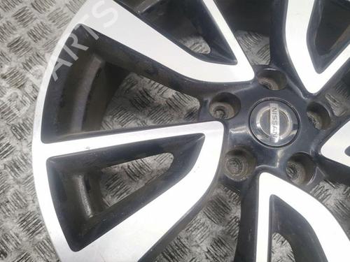 Rim NISSAN X-TRAIL III (T32_, T32R, T32RR) 1.6 dCi ALL MODE 4x4-i (NT32) | BP28877946C45 