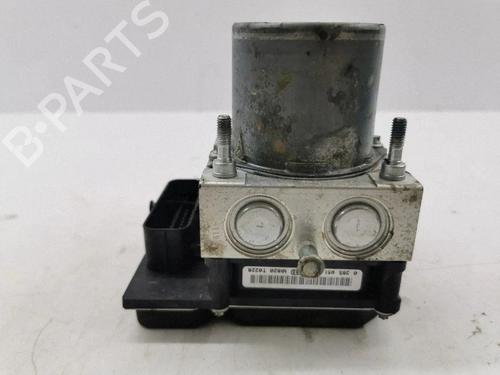 Used ABS pump ABS pump CITROËN DS4 (NX_) 2.0 BlueHDi 150 (150 hp) 40192268 40192268