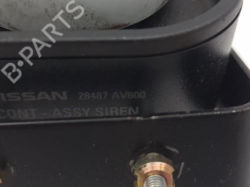 Elektronisk modul NISSAN 350Z Coupe (Z33) 3.5 (AAZ33) | BP28879219M83 
