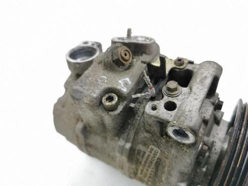 AC compressor AUDI ALLROAD C5 (4BH) 2.5 TDI quattro | BP38244047M34 - Image 2
