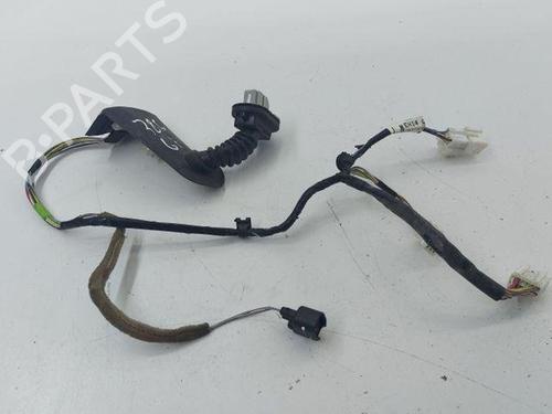 Used Wiring harness MAZDA CX-7 (ER) 2.2 MZR-CD AWD (ER10A) (173 hp) 28846683