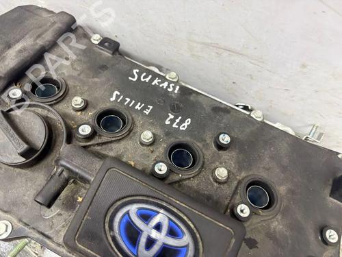 Engine TOYOTA C-HR (_X1_) 1.8 Hybrid (ZYX10_, ZYX11_, ZYX10R, ZYX11R) | BP34347260M1 - Image 6