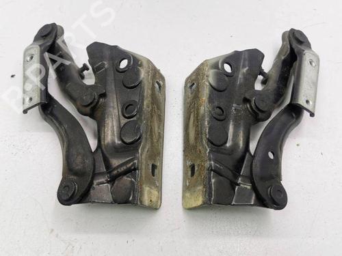 Hinge/Door check strap MERCEDES-BENZ B-CLASS Sports Tourer (W245) B 200 TURBO (245.234) | BP28876433C146 