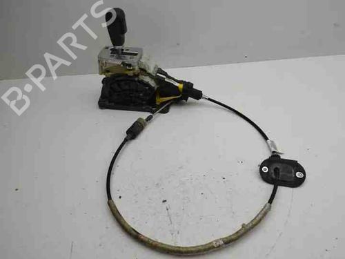 Gear lever VOLVO XC60 II (246) D4 | BP28862436M90
