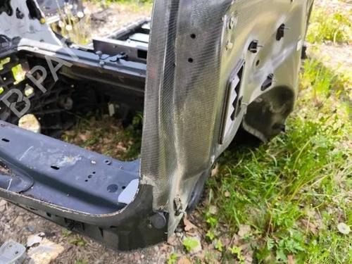 Right rear fenders BMW i3 (I01) Range Extender | BP28862357C44 