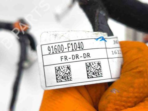 Wiring harness KIA SPORTAGE V (NQ5) 1.6 T-GDI | BP28884154E16 