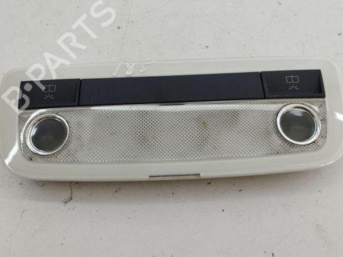 Used Interior roof light MERCEDES-BENZ C-CLASS (W204) C 220 CDI (204.008) (170 hp) 28842024