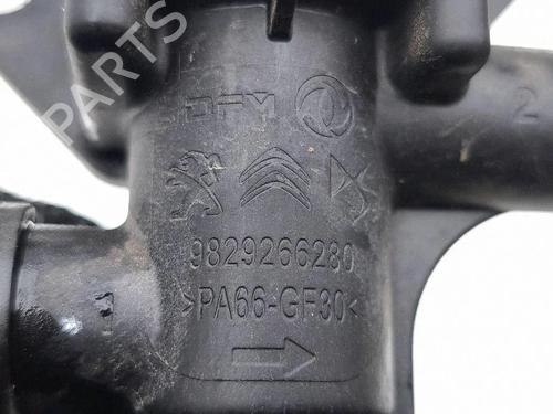 Auxiliary water pump JEEP AVENGER (J2) Electric | BP39618560M111 - Image 6
