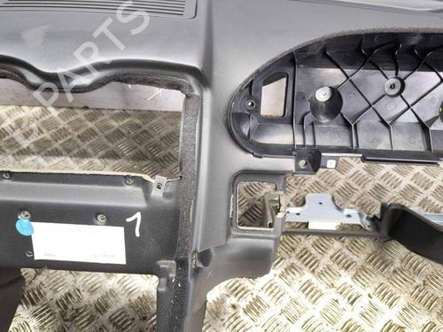 Dashboard MASERATI QUATTROPORTE V 4.2 | BP28878145C46 