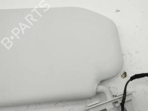 Right sun visor PEUGEOT 508 I (8D_) 1.6 HDi | BP28850116I2 