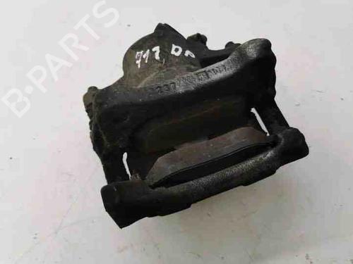 Right front brake caliper RENAULT CLIO V (B7_) 1.3 TCe 130 (B7MF) | BP28856509M104 
