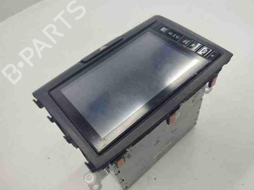 Electronic module HONDA CR-V II (RD_) 2.2 CTDi (RD9) | BP28853041M83