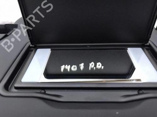 Left sun visor FORD KUGA III (DFK) 2.5 Duratec Plug-in-Hybrid | BP38251812I1 - Image 5
