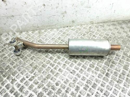 Exhaust system CITROËN C5 II Break (RE_) 1.8 16V (RE6FYB) | BP36200580M121 - Image 14
