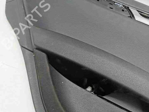 Rear right panel MERCEDES-BENZ C-CLASS (W204) C 220 CDI (204.008) | BP28852426C61 