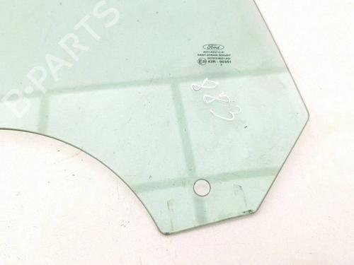 Dør rude højre bagtil FORD B-MAX (JK) 1.6 Ti | BP38245090C21 - Image 5